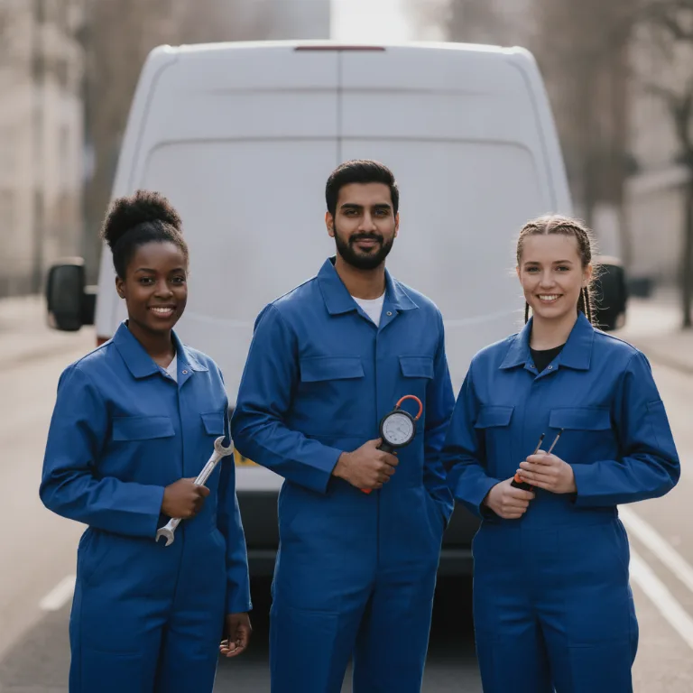Gas Boiler Repair team in Snowdon